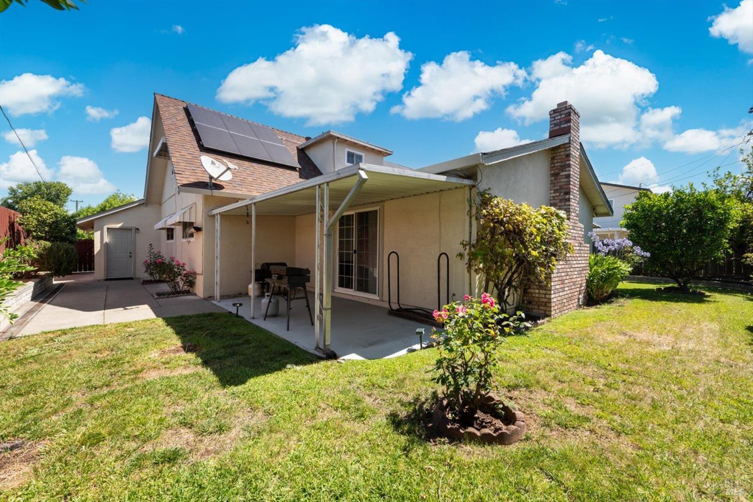 513 San Remo Street Fairfield CA 94533