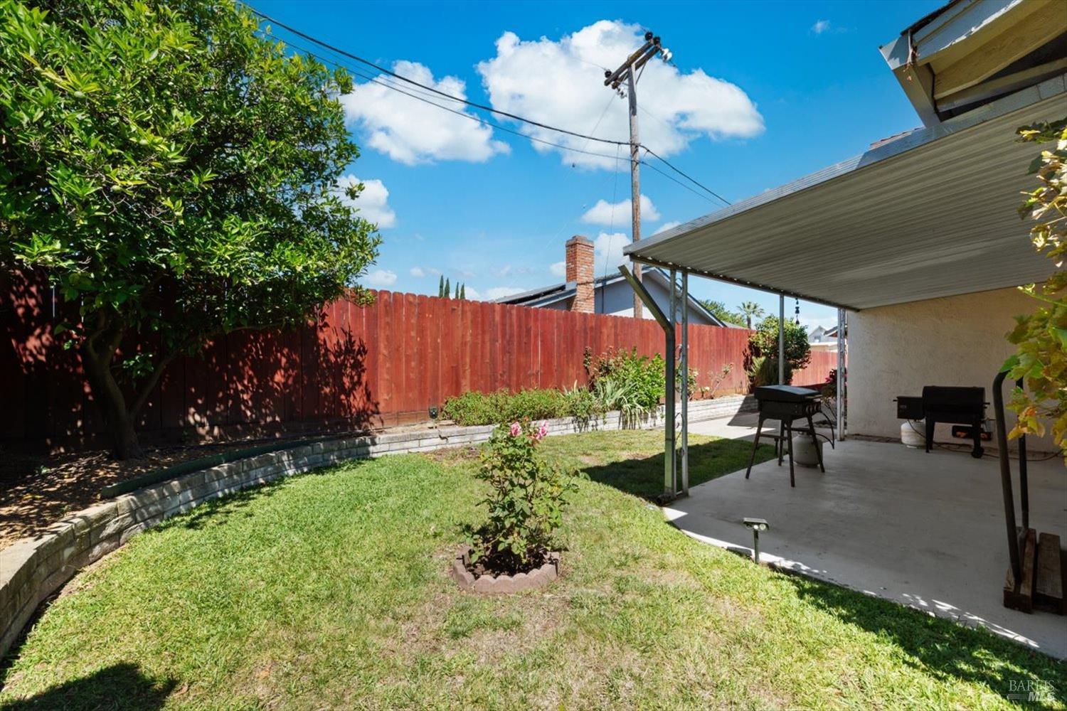 513 San Remo Street Fairfield CA 94533