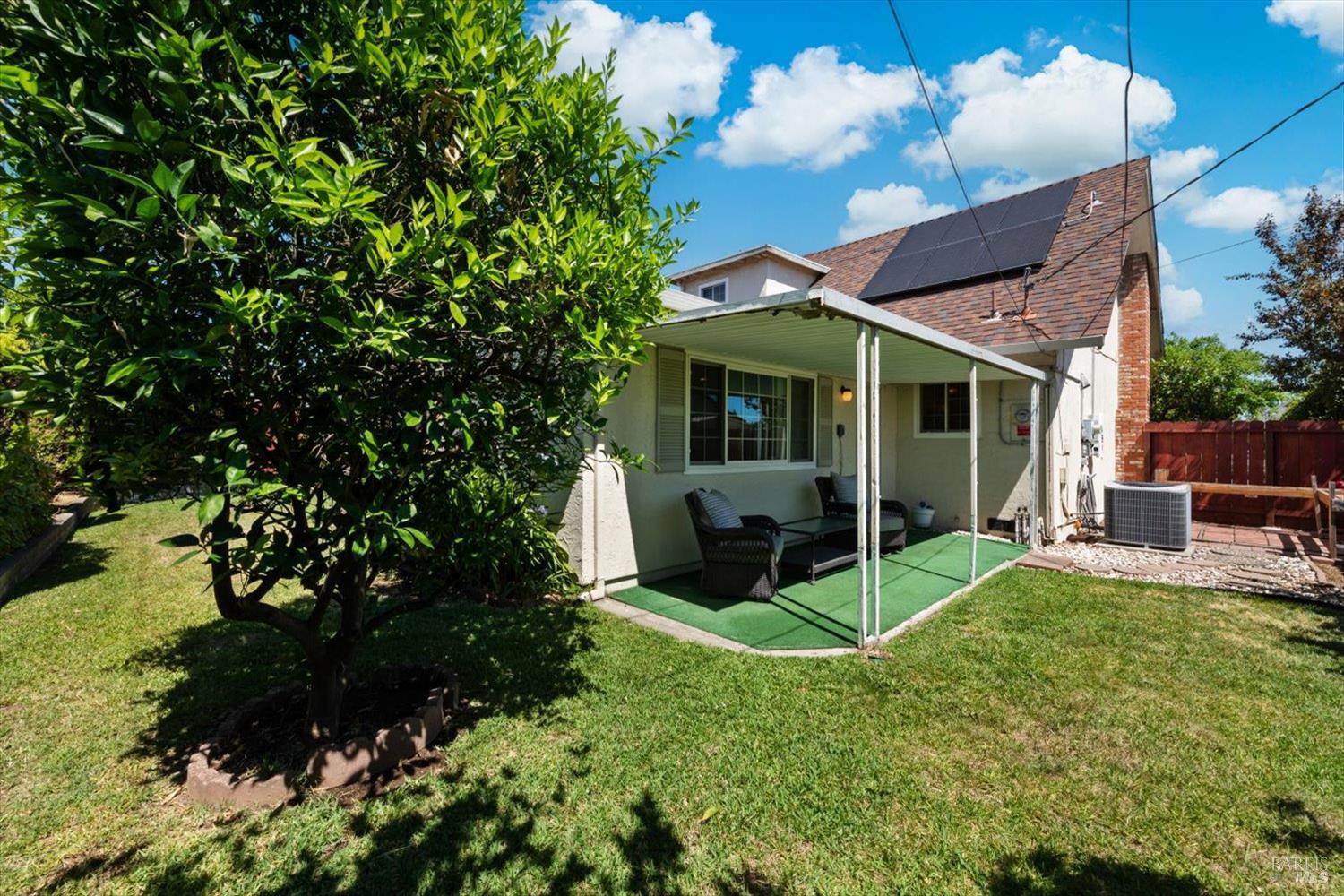 513 San Remo Street Fairfield CA 94533