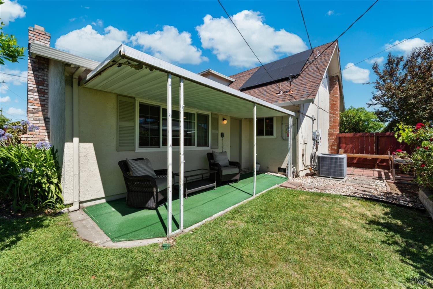 513 San Remo Street Fairfield CA 94533