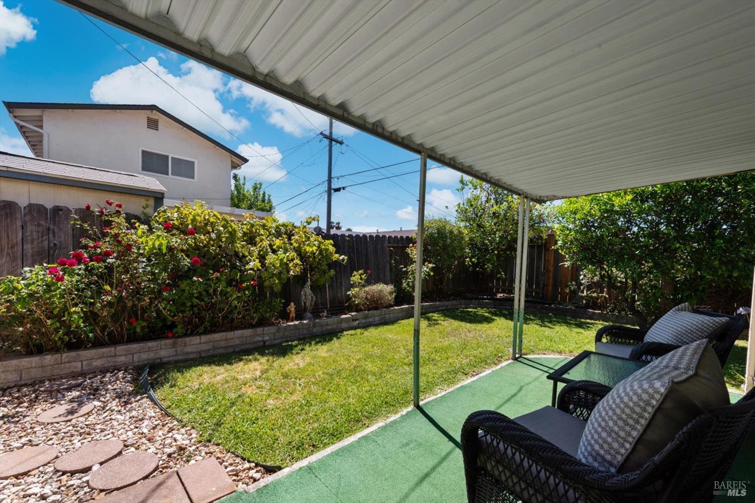 513 San Remo Street Fairfield CA 94533