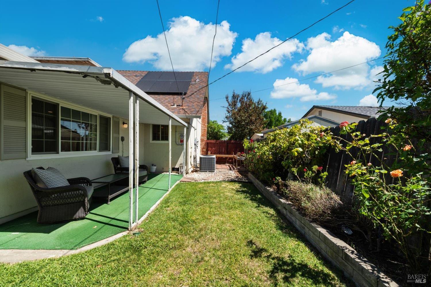 513 San Remo Street Fairfield CA 94533