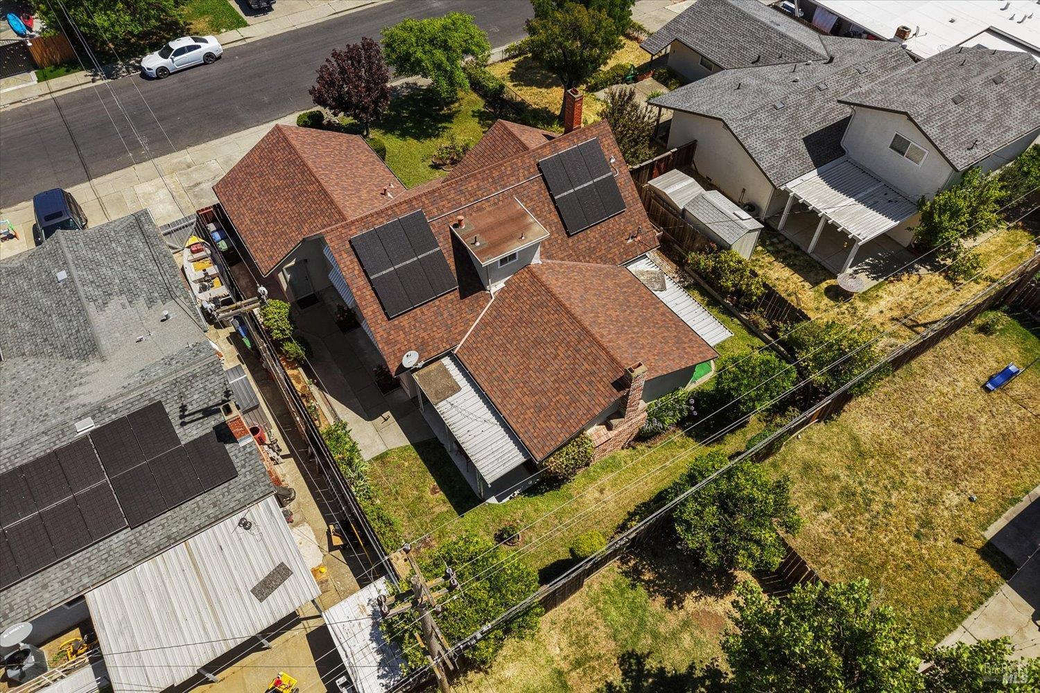 513 San Remo Street Fairfield CA 94533