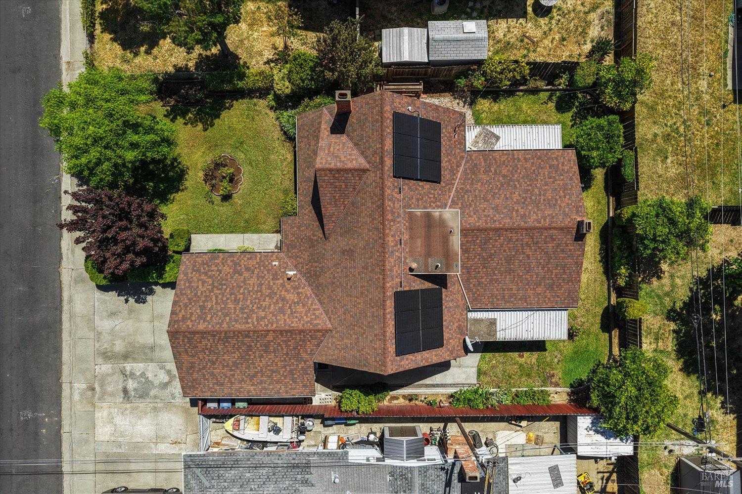 513 San Remo Street Fairfield CA 94533