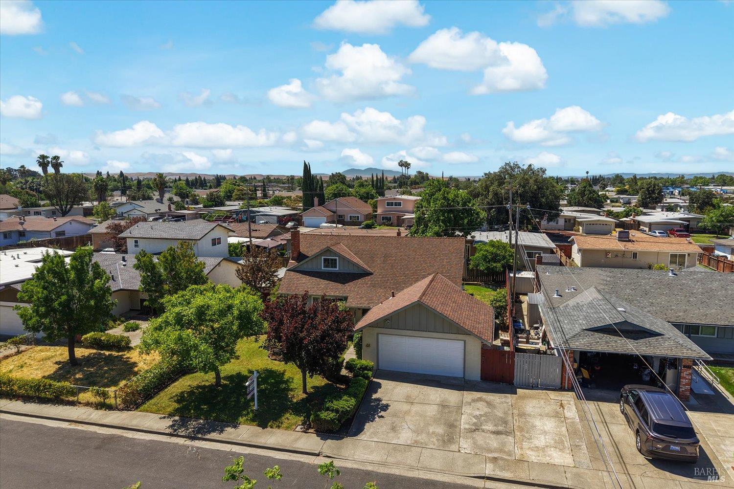 513 San Remo Street Fairfield CA 94533