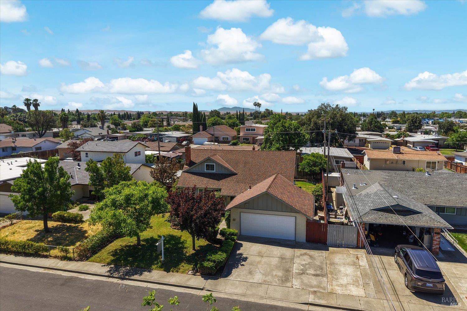 513 San Remo Street Fairfield CA 94533