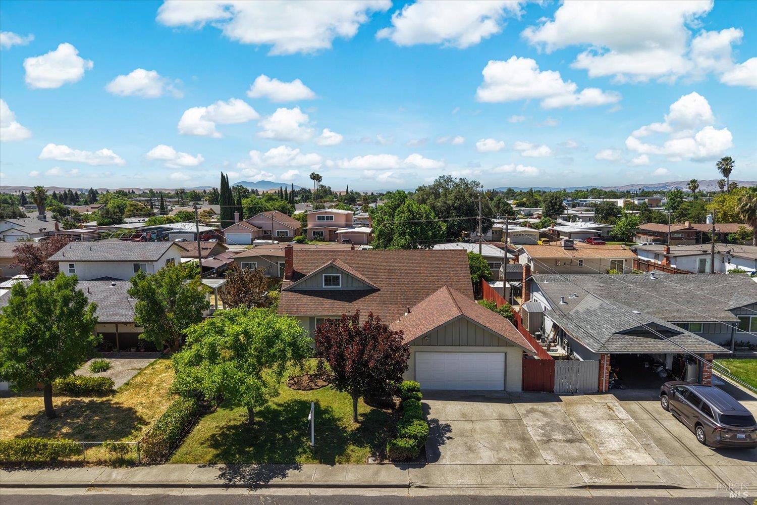 513 San Remo Street Fairfield CA 94533