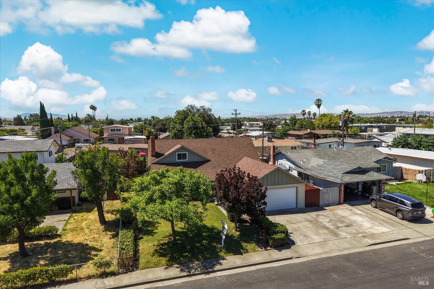 513 San Remo Street Fairfield CA 94533