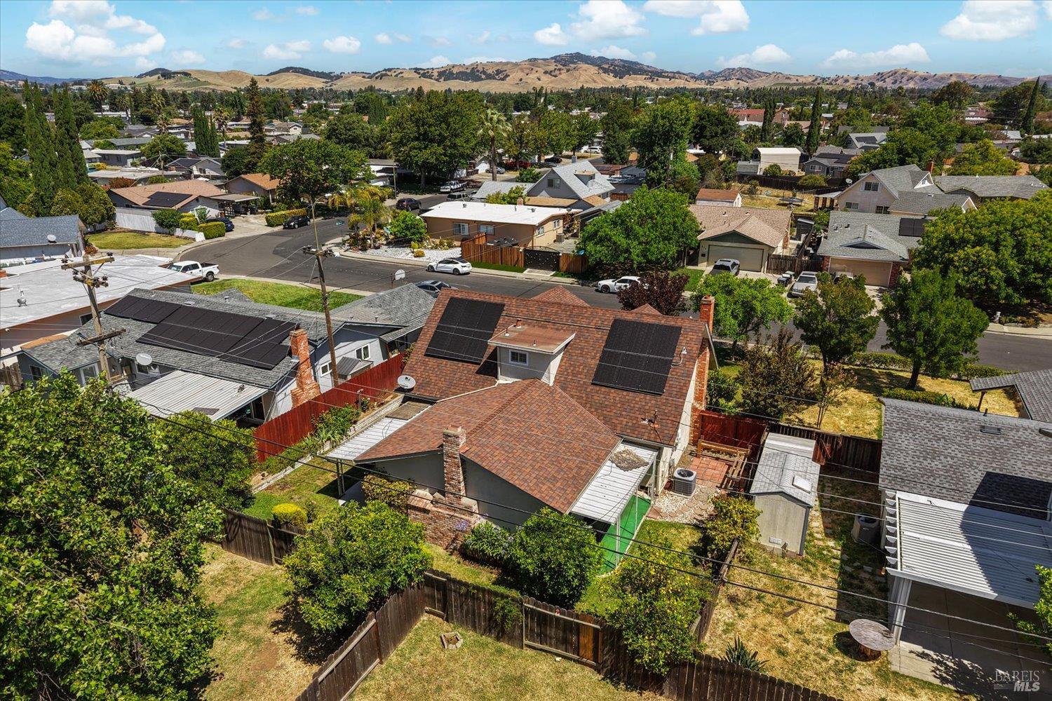 513 San Remo Street Fairfield CA 94533
