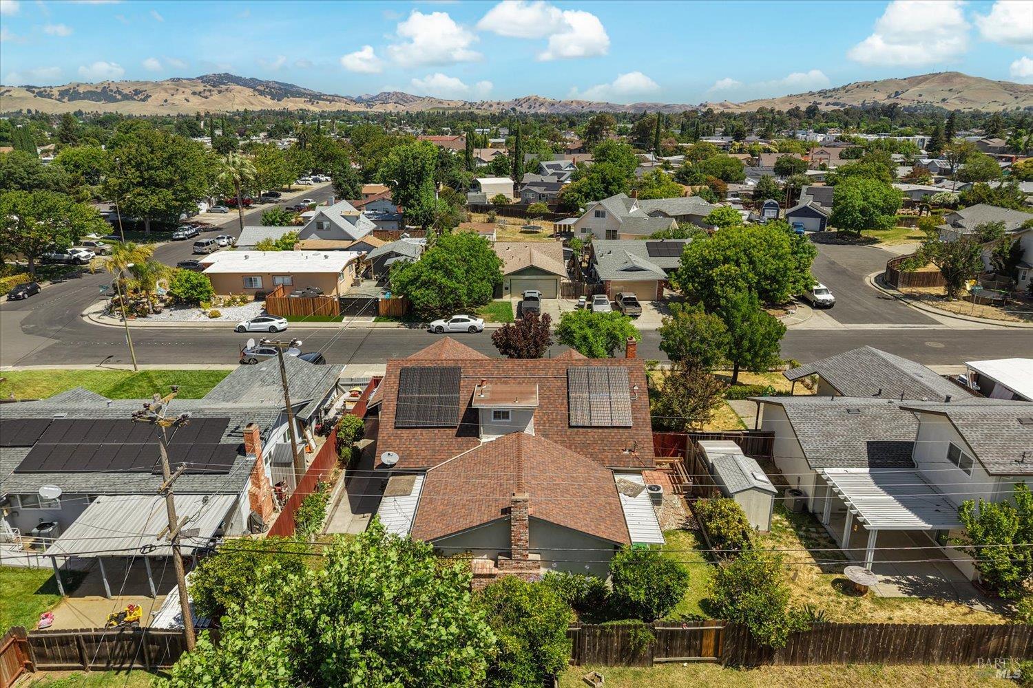 513 San Remo Street Fairfield CA 94533