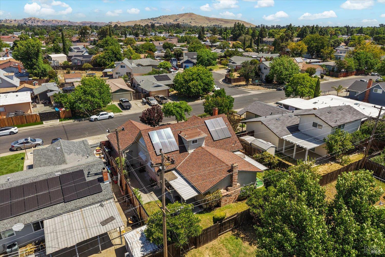 513 San Remo Street Fairfield CA 94533
