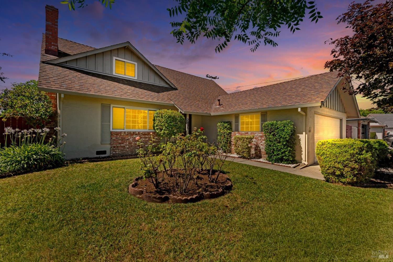 513 San Remo Street Fairfield CA 94533