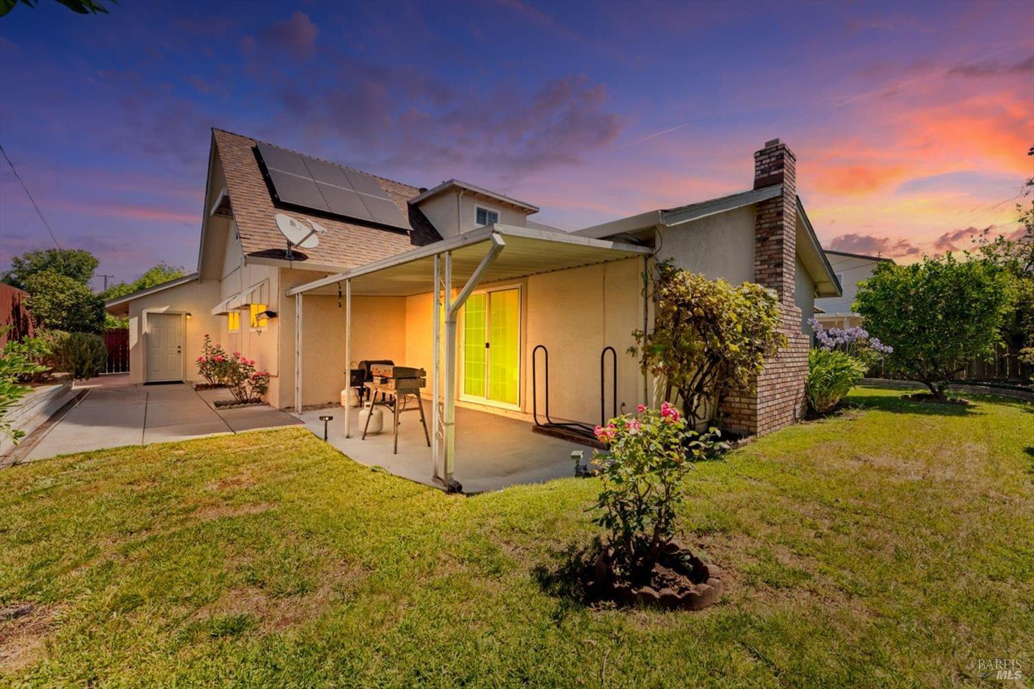 513 San Remo Street Fairfield CA 94533