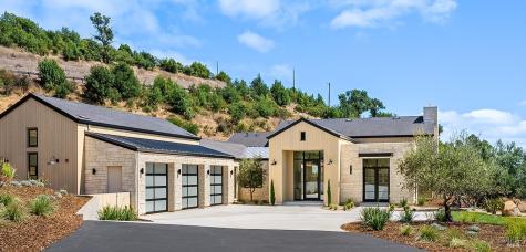 6000 Foothill Ranch Road Santa Rosa CA 95404
