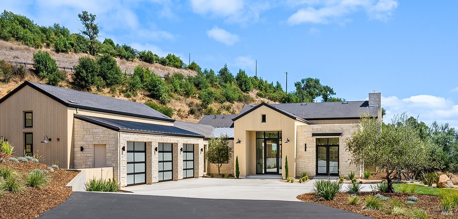 6000 Foothill Ranch Road Santa Rosa CA 95404
