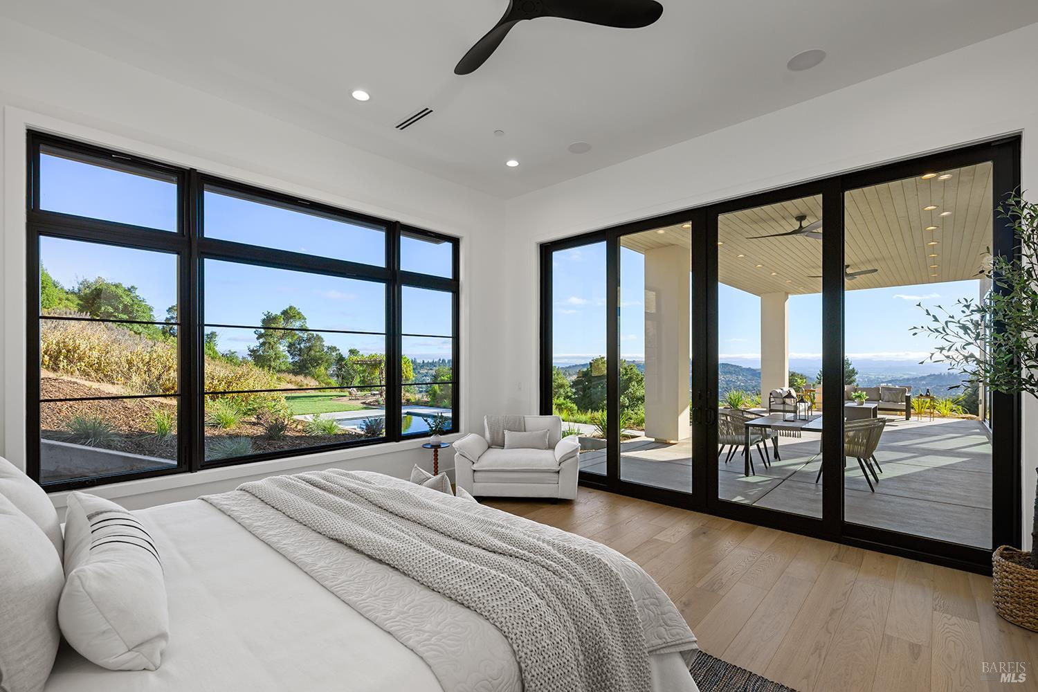 6000 Foothill Ranch Road Santa Rosa CA 95404
