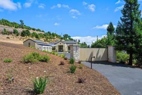 6000 Foothill Ranch Road Santa Rosa CA 95404