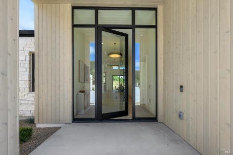 6000 Foothill Ranch Road Santa Rosa CA 95404