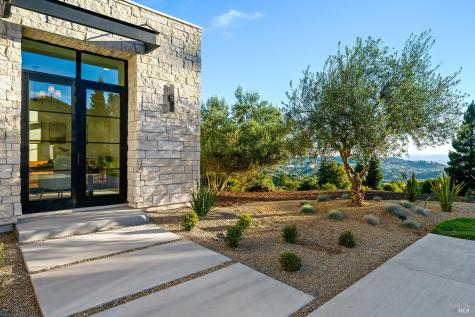 6000 Foothill Ranch Road Santa Rosa CA 95404
