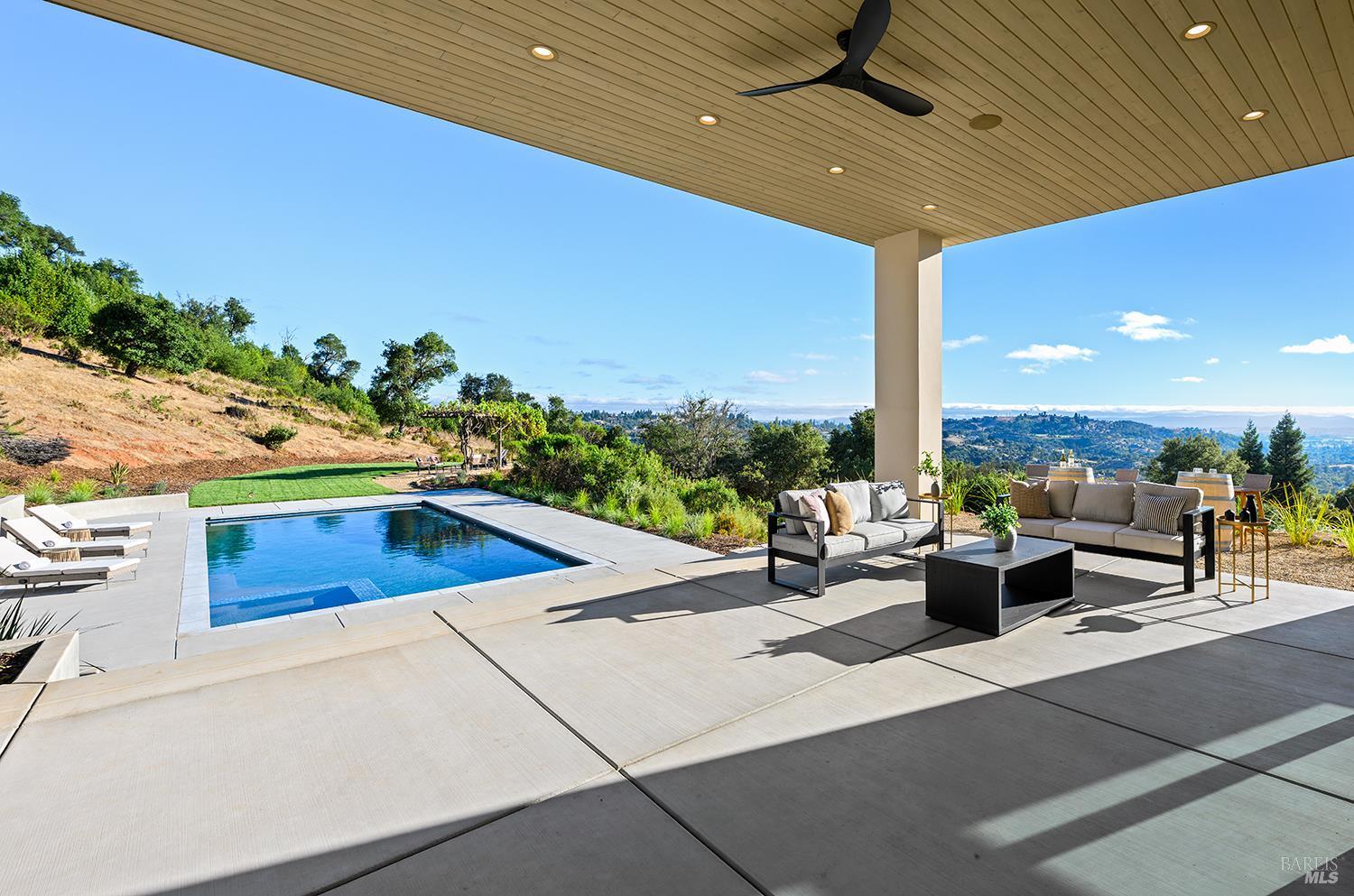 6000 Foothill Ranch Road Santa Rosa CA 95404
