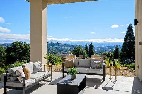 6000 Foothill Ranch Road Santa Rosa CA 95404