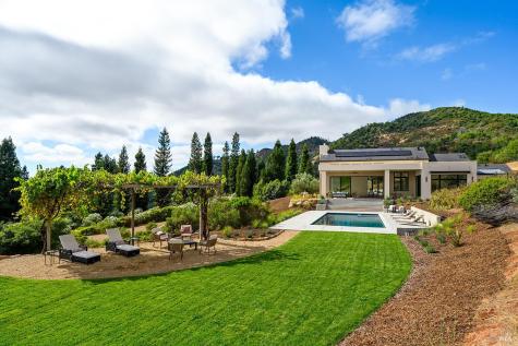 6000 Foothill Ranch Road Santa Rosa CA 95404