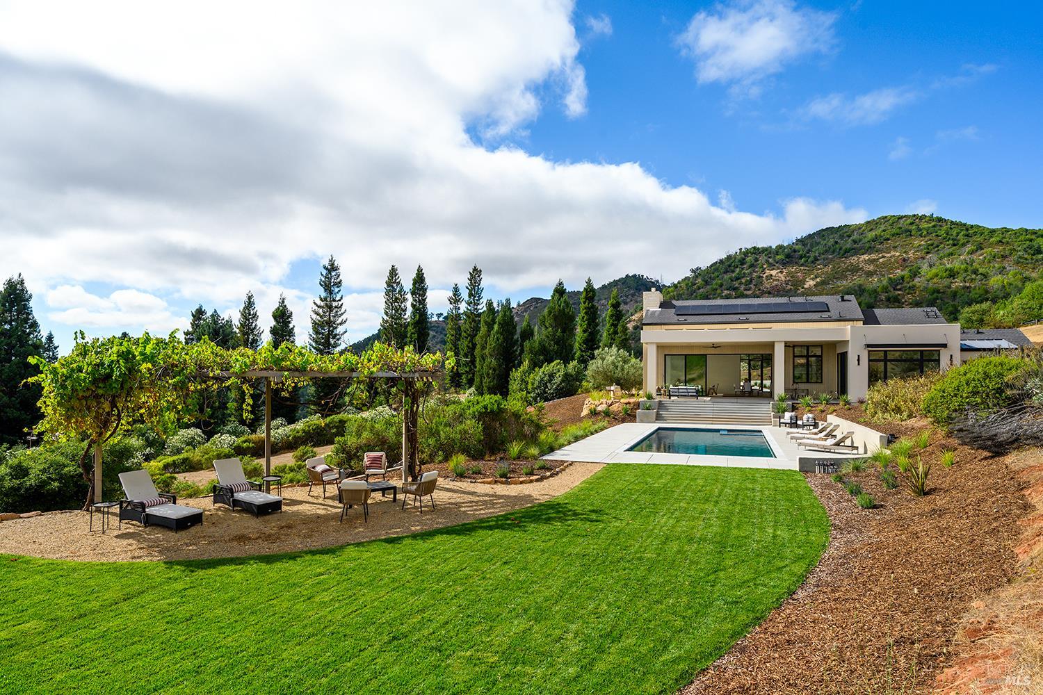 6000 Foothill Ranch Road Santa Rosa CA 95404