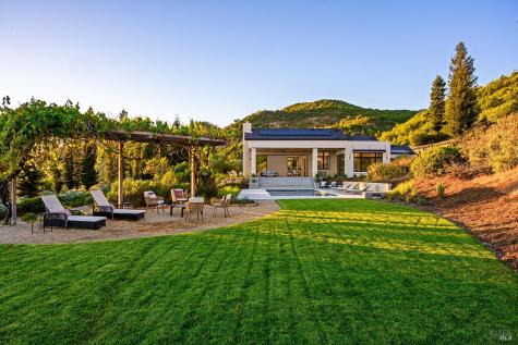 6000 Foothill Ranch Road Santa Rosa CA 95404