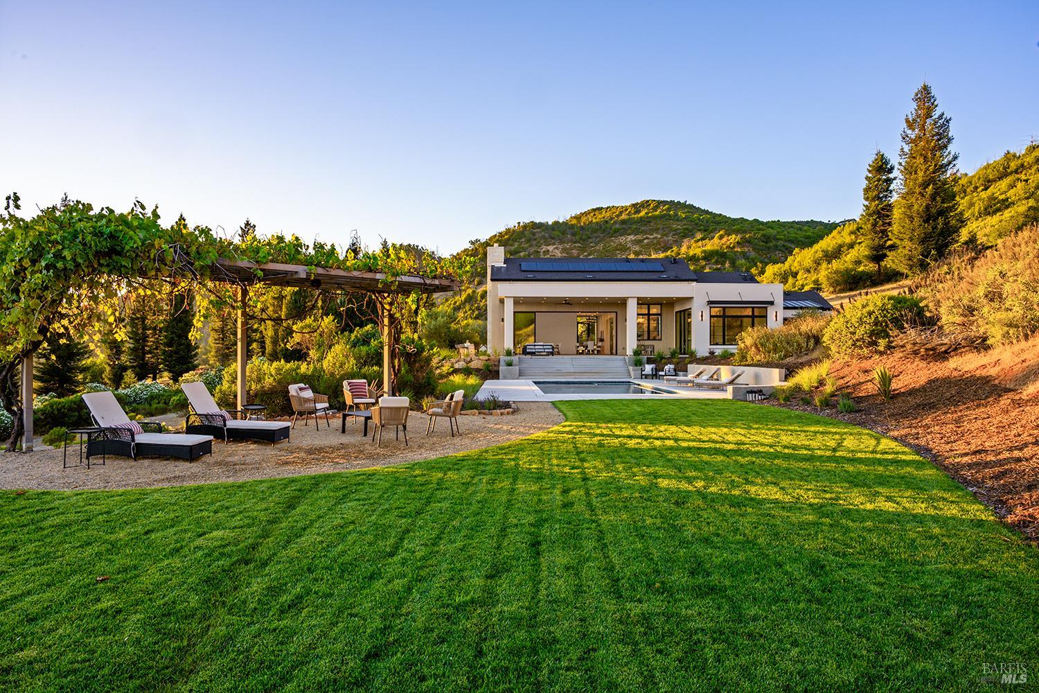 6000 Foothill Ranch Road Santa Rosa CA 95404