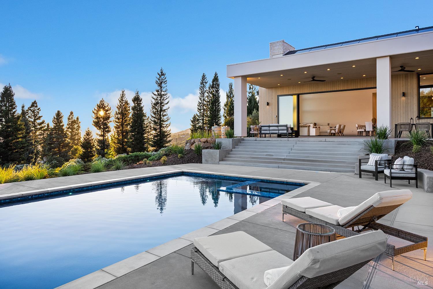 6000 Foothill Ranch Road Santa Rosa CA 95404