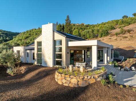 6000 Foothill Ranch Road Santa Rosa CA 95404