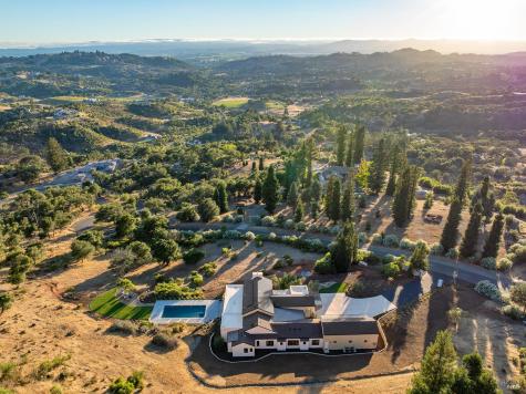 6000 Foothill Ranch Road Santa Rosa CA 95404
