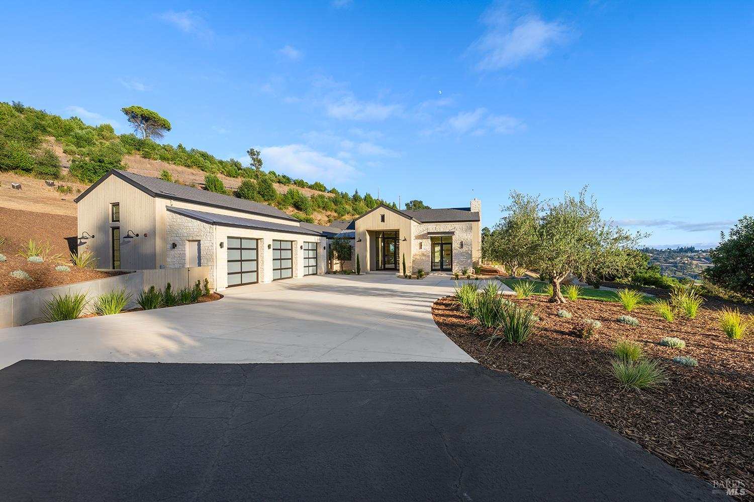 6000 Foothill Ranch Road Santa Rosa CA 95404