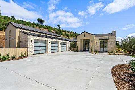 6000 Foothill Ranch Road Santa Rosa CA 95404