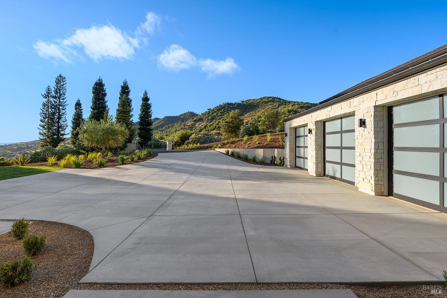 6000 Foothill Ranch Road Santa Rosa CA 95404