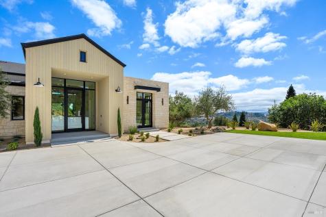 6000 Foothill Ranch Road Santa Rosa CA 95404