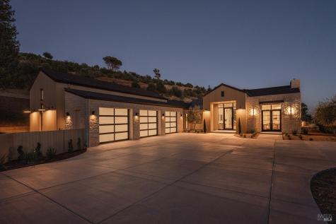 6000 Foothill Ranch Road Santa Rosa CA 95404