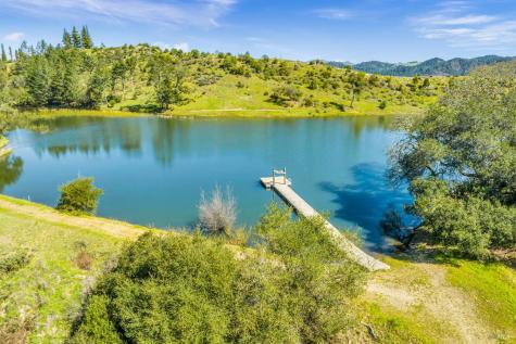 6000 Foothill Ranch Road Santa Rosa CA 95404