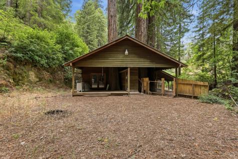 5828 Gates Road Santa Rosa CA 95404