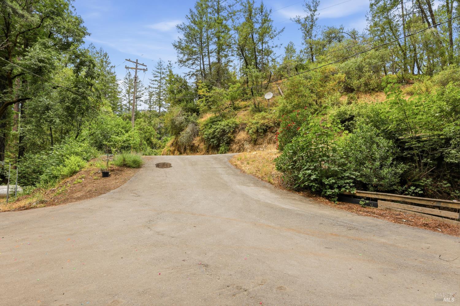 5828 Gates Road Santa Rosa CA 95404
