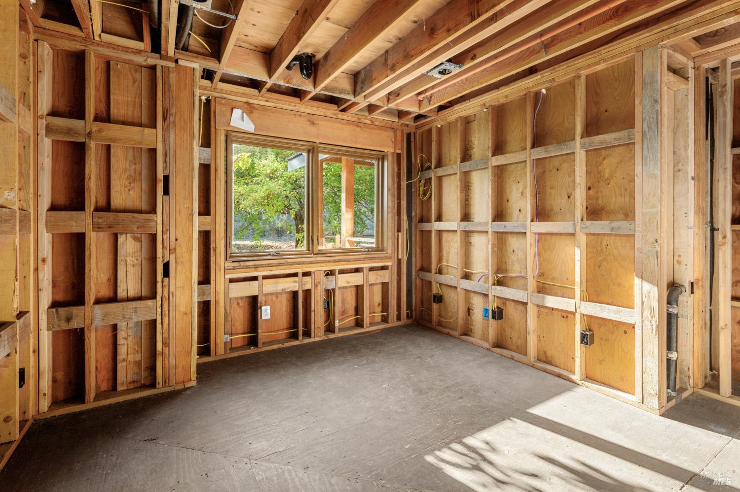 1300 Niestrath Road Cazadero CA 95421