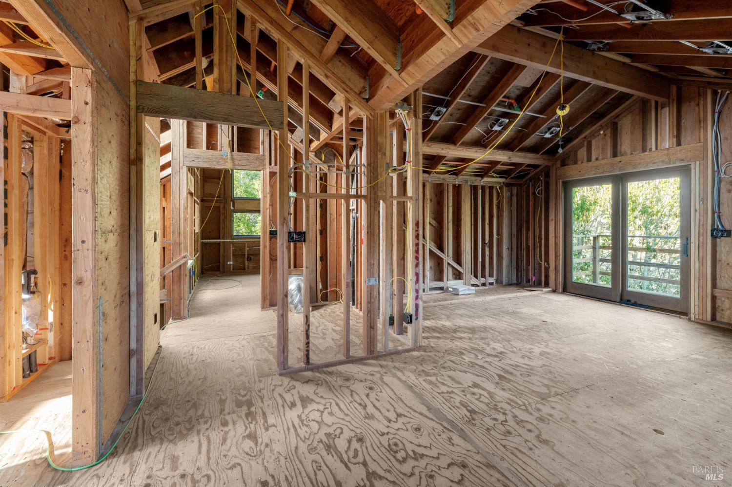 1300 Niestrath Road Cazadero CA 95421