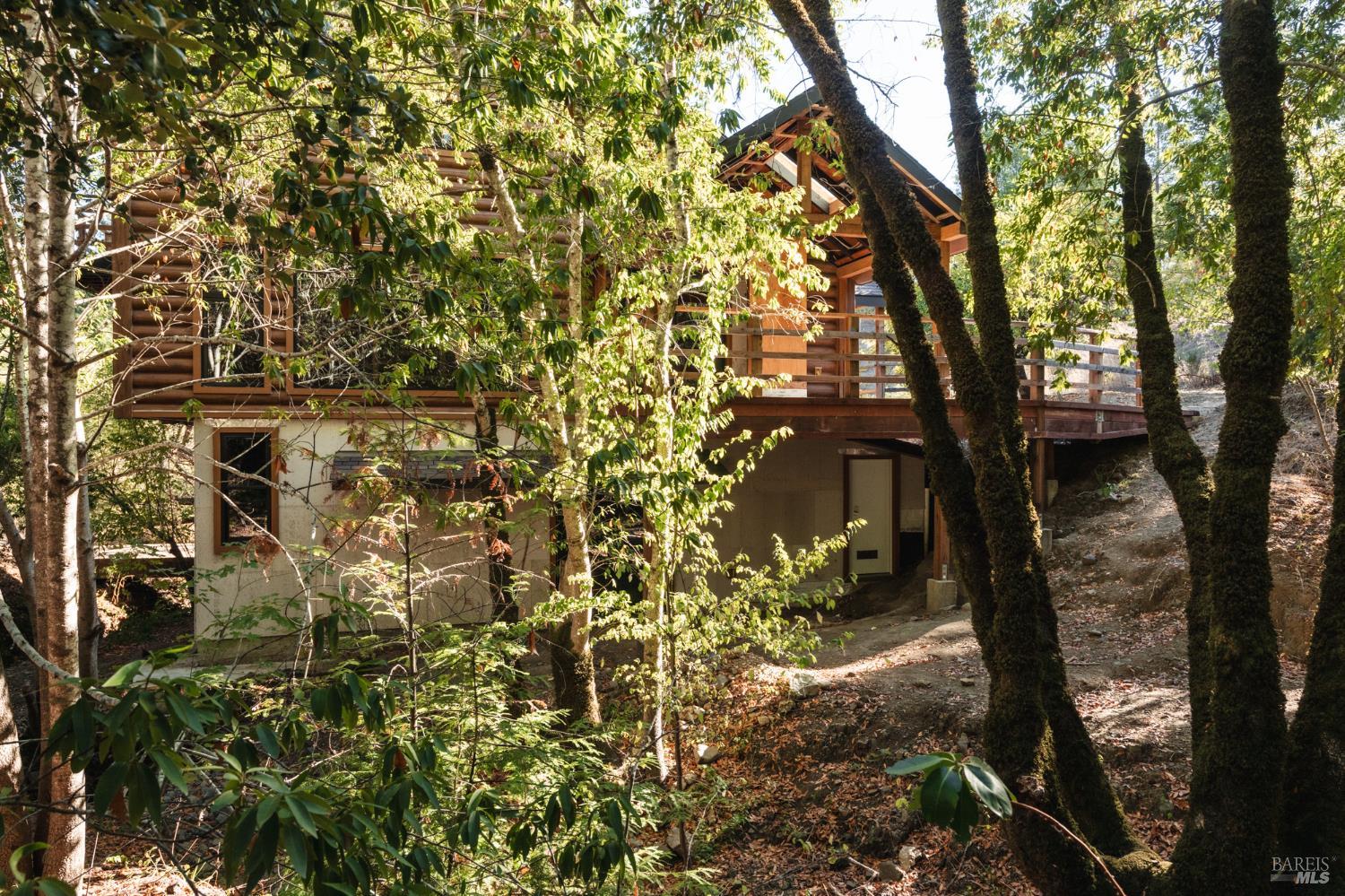 1300 Niestrath Road Cazadero CA 95421