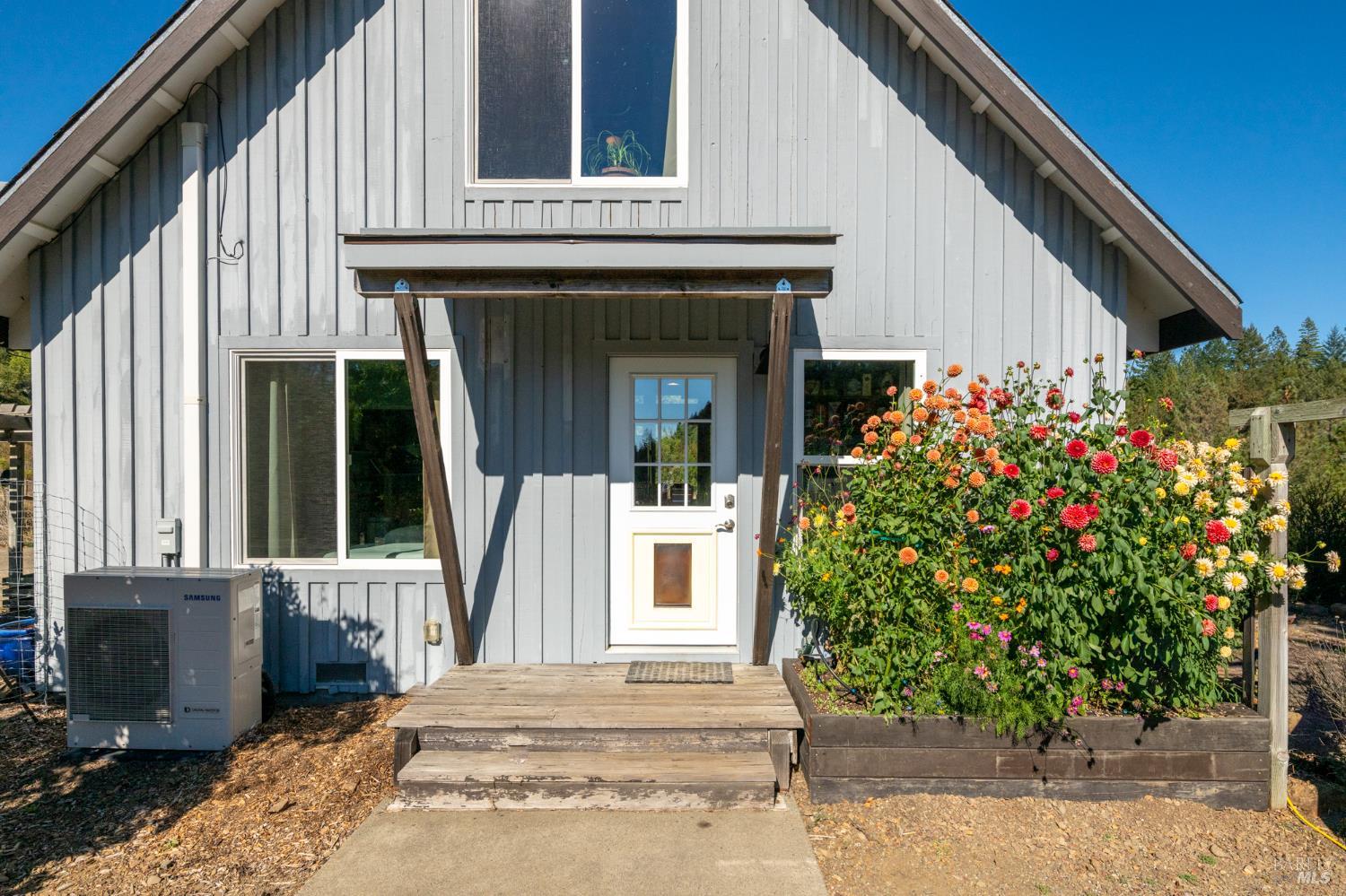 1300 Niestrath Road Cazadero CA 95421