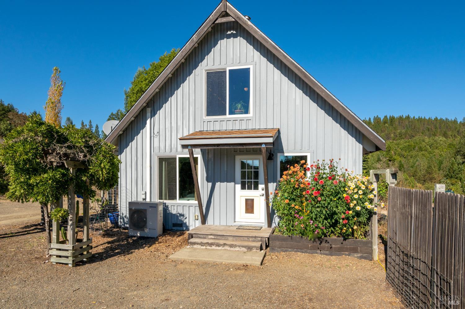 1300 Niestrath Road Cazadero CA 95421