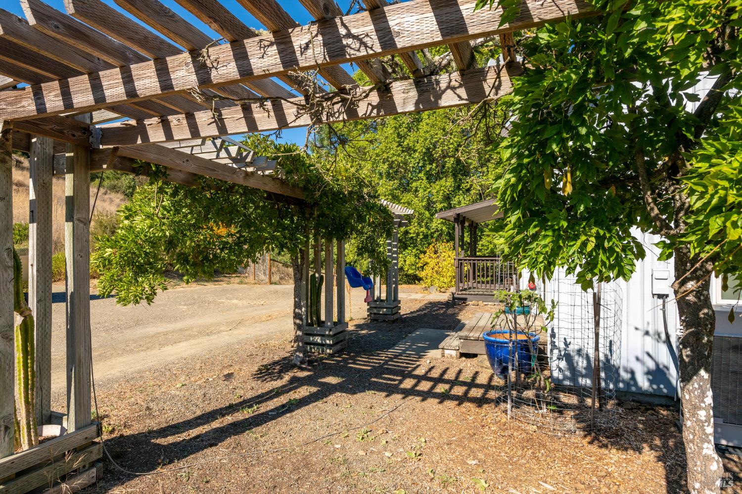 1300 Niestrath Road Cazadero CA 95421