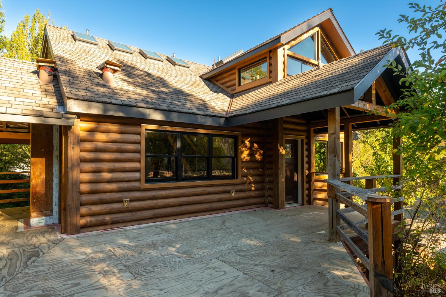 1300 Niestrath Road Cazadero CA 95421