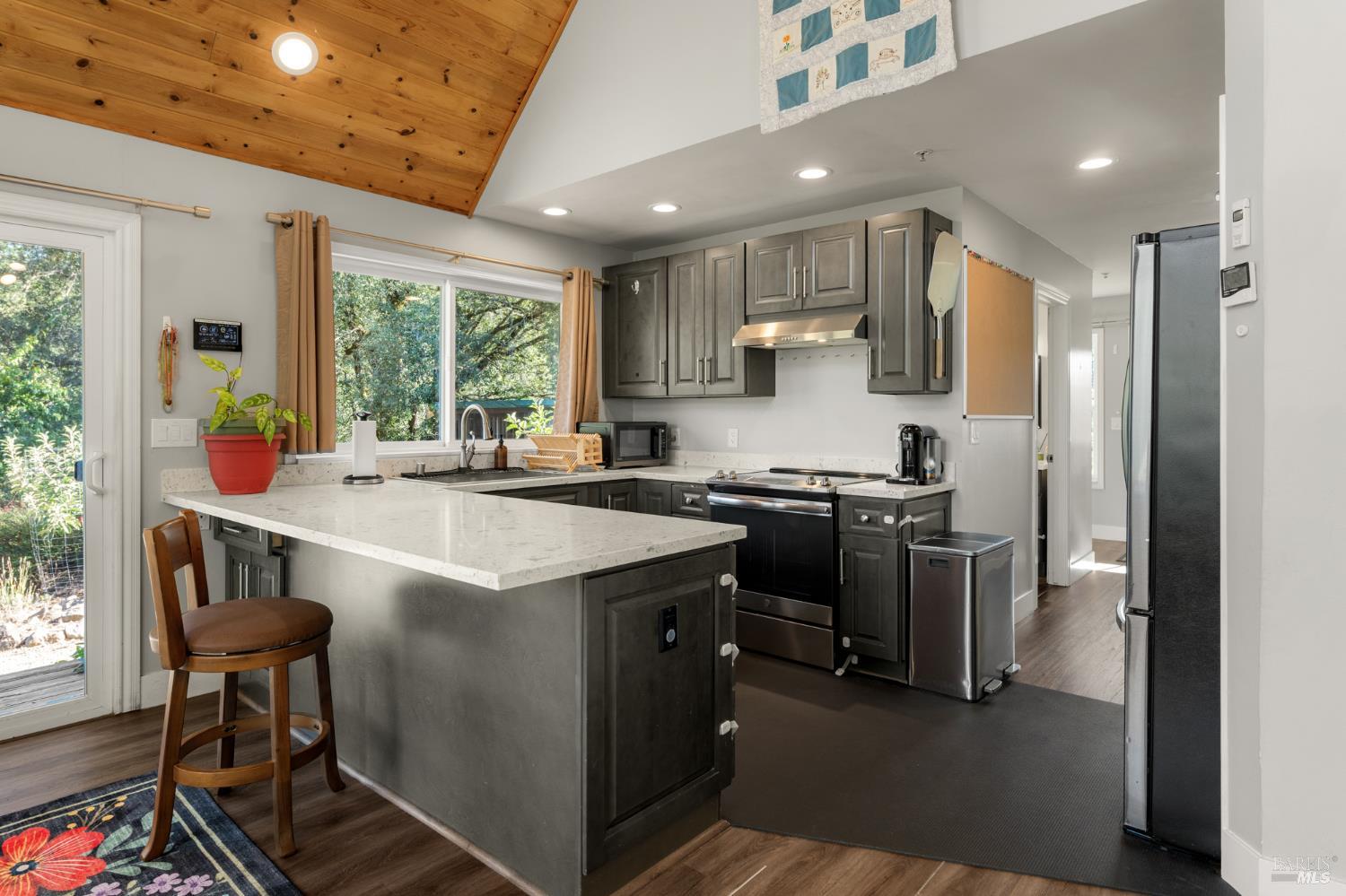 1300 Niestrath Road Cazadero CA 95421
