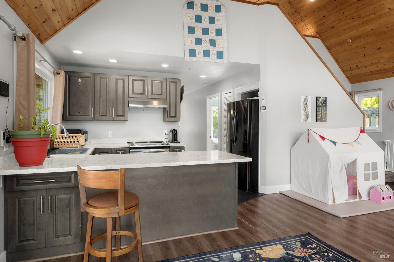 1300 Niestrath Road Cazadero CA 95421
