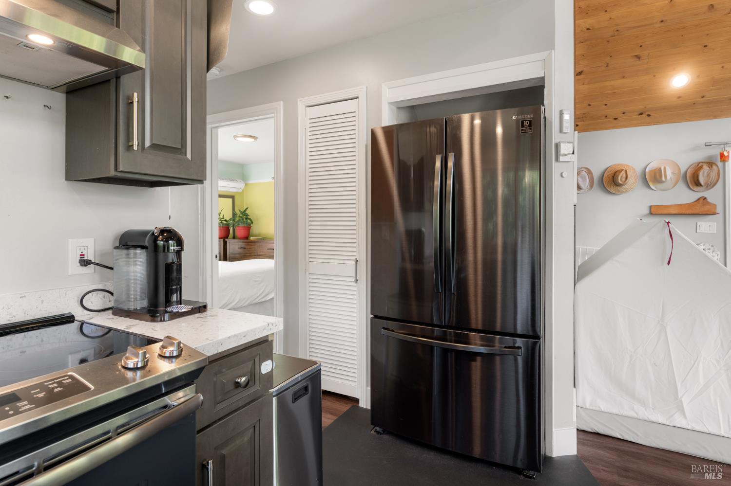 1300 Niestrath Road Cazadero CA 95421
